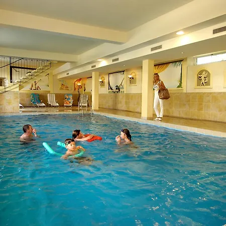 Ξενοδοχείο Seehotel Steiner
