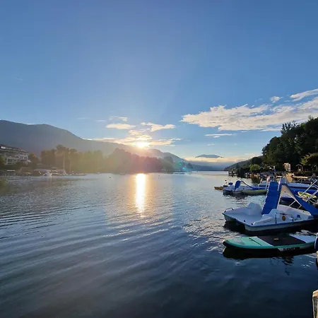 Seehotel Steiner 3*