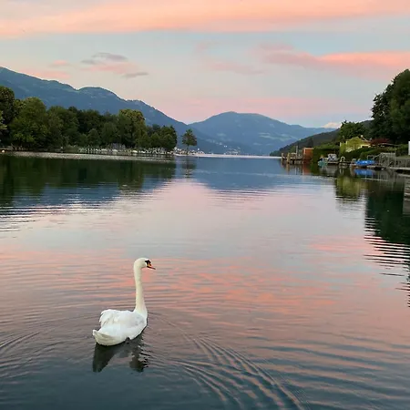 Seehotel Steiner Seeboden