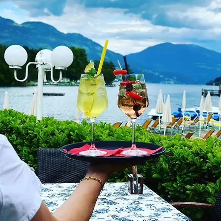 Seehotel Steiner Ξενοδοχείο