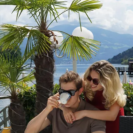 Seehotel Steiner Ξενοδοχείο 3*