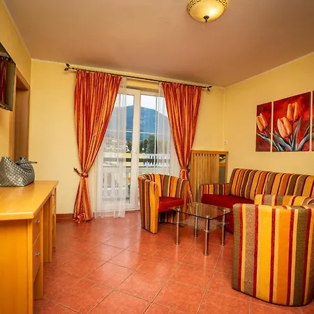 Seehotel Steiner Hotel