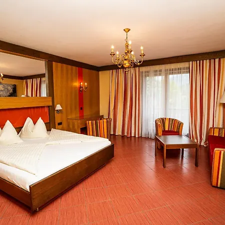 Hotel Seehotel Steiner