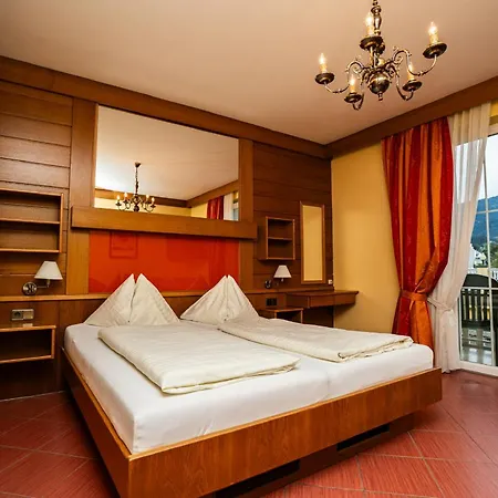 Seehotel Steiner Hotel 3*