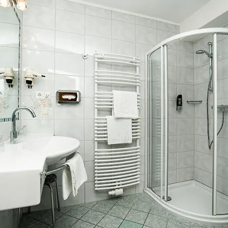 Seehotel Steiner Hotel Seeboden