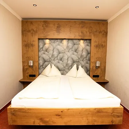 Seehotel Steiner 3*