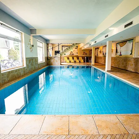 Seehotel Steiner Seeboden