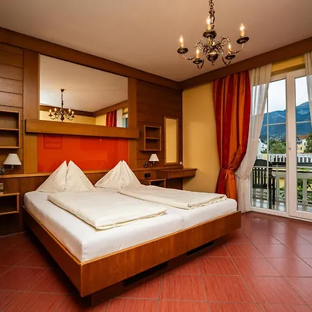 Seehotel Steiner Hotel 3*