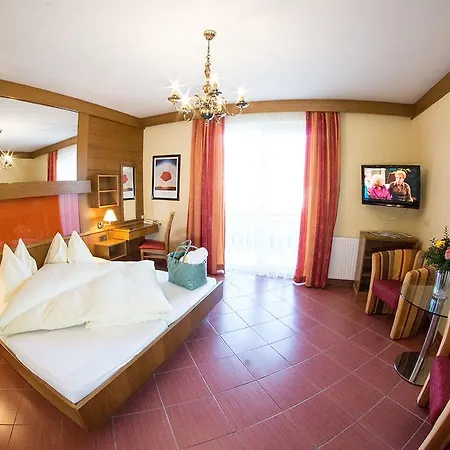 Seehotel Steiner 3* Seeboden