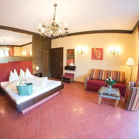 Seehotel Steiner Ξενοδοχείο 3*