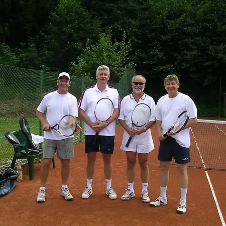 Seehotel Steiner Hotel 3*