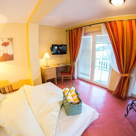 Ξενοδοχείο Seehotel Steiner