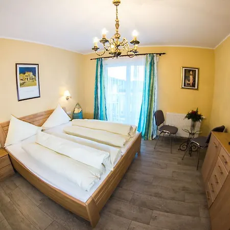 Ξενοδοχείο Seehotel Steiner