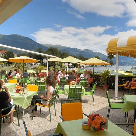 Ξενοδοχείο Seehotel Steiner