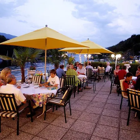 Seehotel Steiner 3*