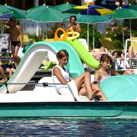 Seehotel Steiner Ξενοδοχείο Seeboden