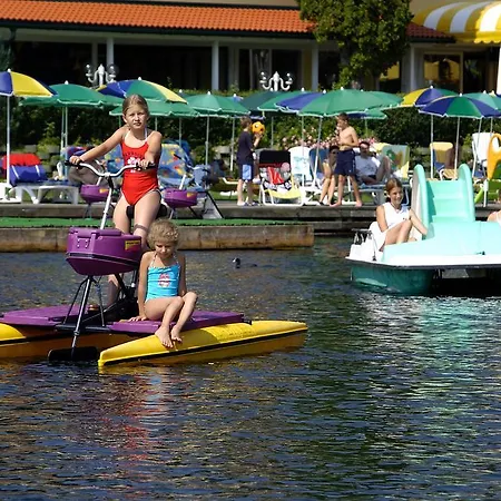 Seehotel Steiner Hotel 3*