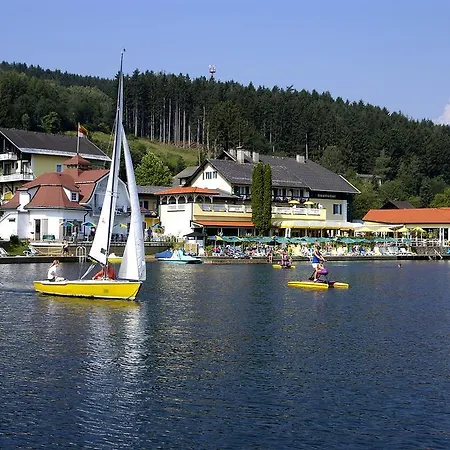 Seehotel Steiner 3*