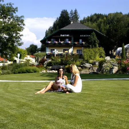 Seehotel Steiner Hotel Seeboden