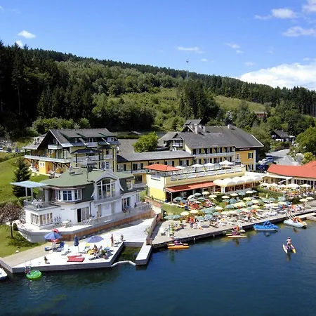 Seehotel Steiner 3*