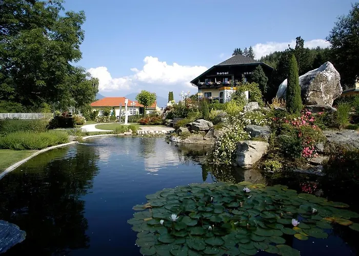 Hotel Seehotel Steiner