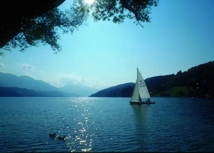 Szálloda Seehotel Steiner