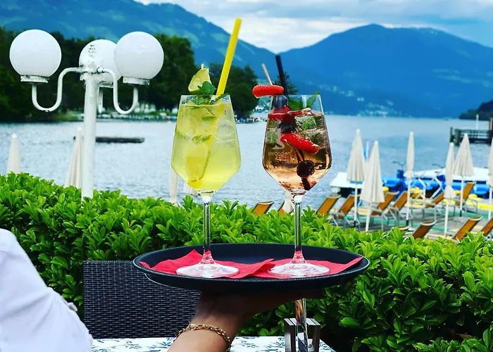 Seehotel Steiner Szálloda