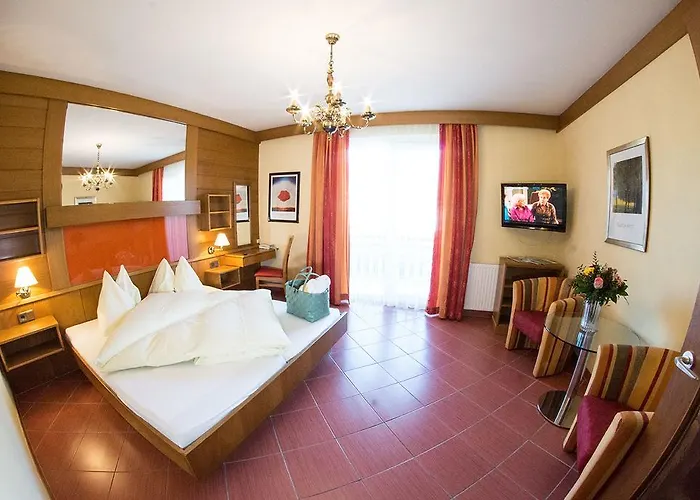 Seehotel Steiner 3* Seeboden