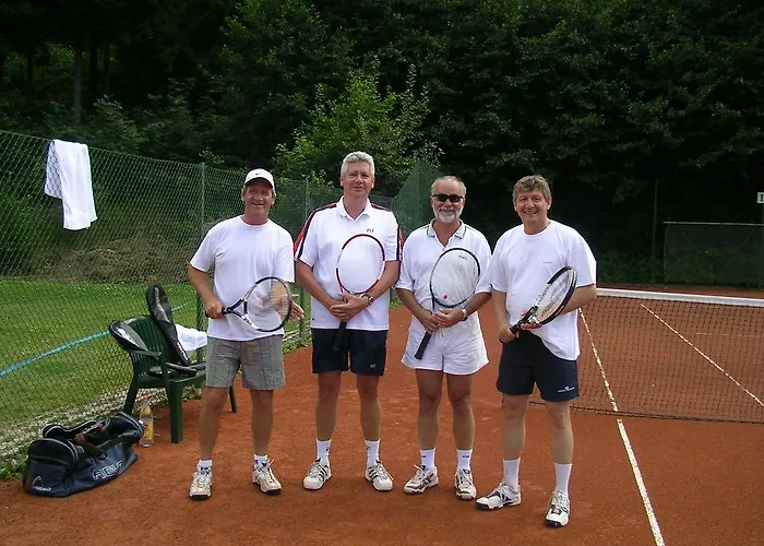 Seehotel Steiner Hotel 3*