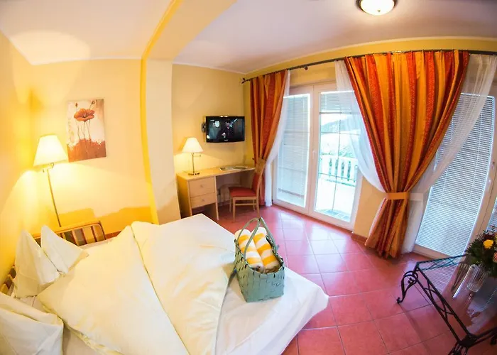 Hotel Seehotel Steiner