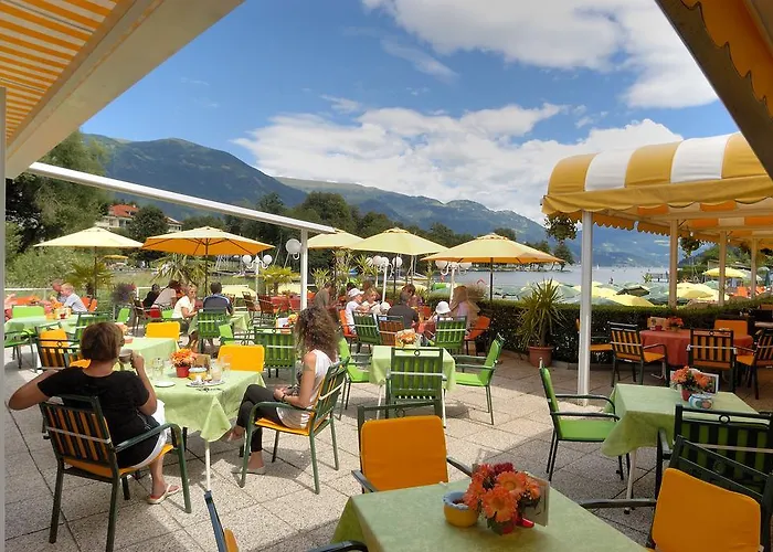 Hotel Seehotel Steiner