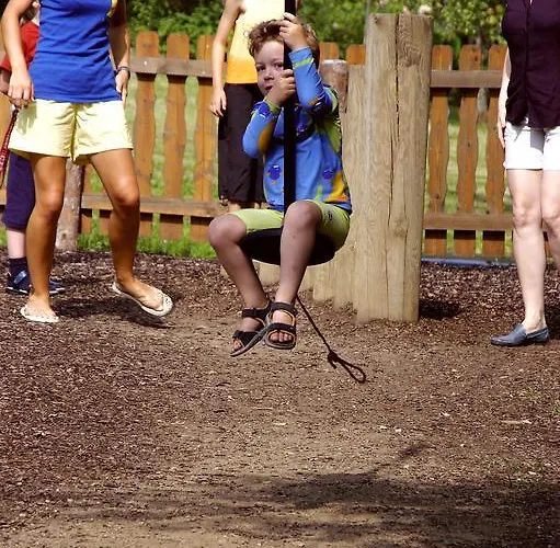 Seehotel Steiner Hotel