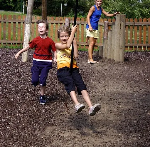 Seehotel Steiner Szálloda