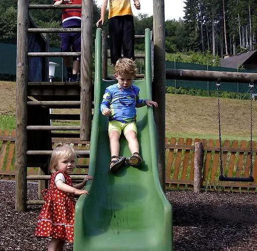 Seehotel Steiner Hotel