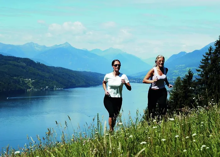 Szálloda Seehotel Steiner